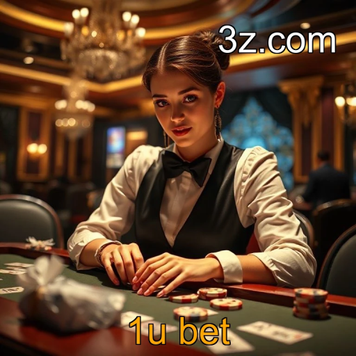 1u bet Apostas Ao Vivo