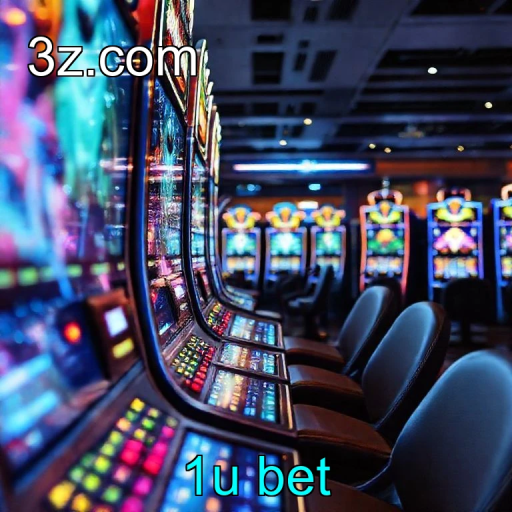 A empolgante lottery do 1u bet: Prêmios e emoção garantidos!