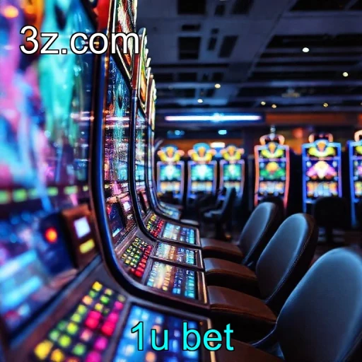 A empolgante lottery do 1u bet: Prêmios e emoção garantidos!