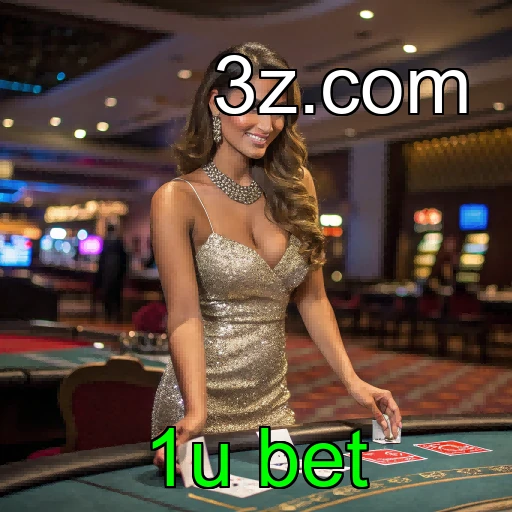 Poker na 1u bet: Emoção e Diversão em Cada Rodada