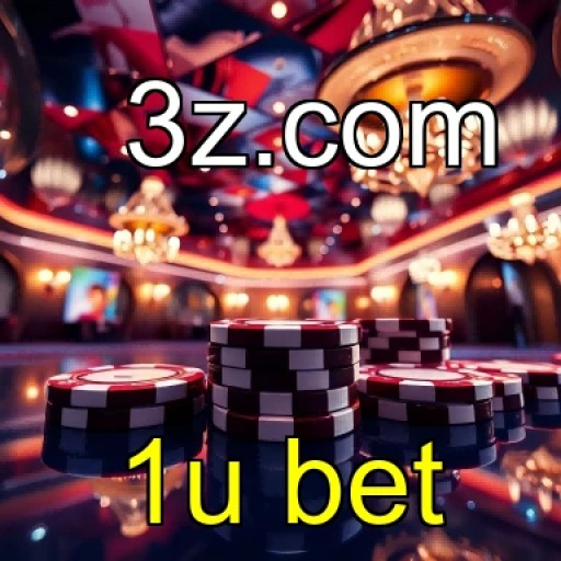 Recompensas Imperdíveis no 1u bet para Usuários Engajados