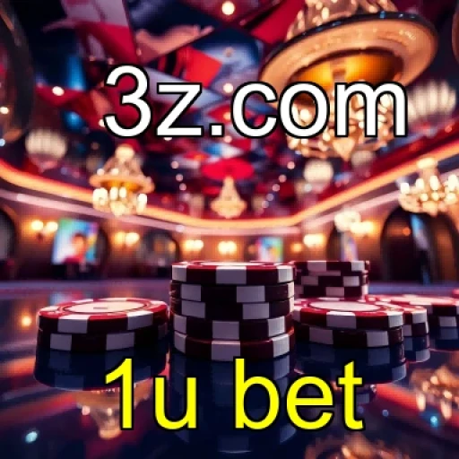 Recompensas Imperdíveis no 1u bet para Usuários Engajados