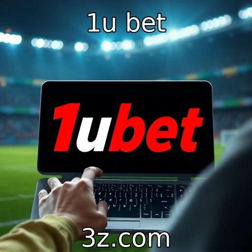 Inovação tecnológica nas plataformas de apostas