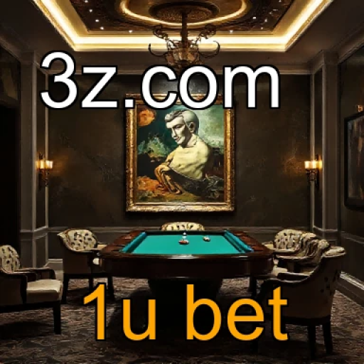 1u bet Dicas de Apostas