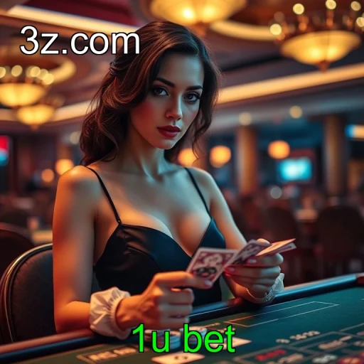 Explore a Aventura Virtual no 1u bet e Ganhe Alto!