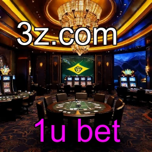 Recursos Semanais da 1u bet: Uma Nova Era de Jogos